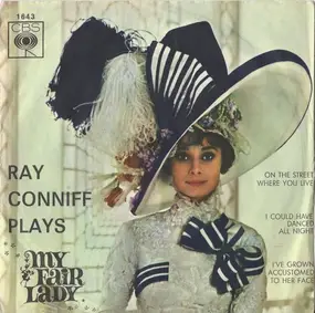 Ray Conniff - My Fair Lady