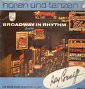 LP - Ray Conniff - Broadway In Rythm