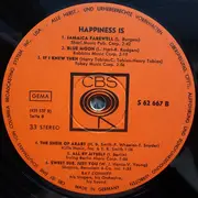 LP - Ray Conniff - Happiness Is