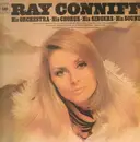 LP - Ray Conniff - His Orchestra - His Chorus - His Singers - His Sound