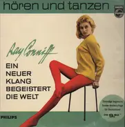 Ray Conniff - Hören Und Tanzen - Ein Neuer Klang Begeistert Die Welt