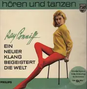 LP - Ray Conniff - Hören Und Tanzen - Ein Neuer Klang Begeistert Die Welt