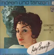 Ray Conniff - Hören und Tanzen Folg 8