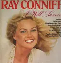 LP - Ray Conniff - I Will Survive