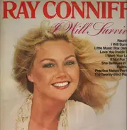 Ray Conniff - I Will Survive