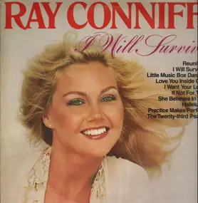 Ray Conniff - I Will Survive