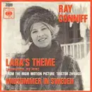 7'' - Ray Conniff - Lara's Theme (Somewhere My Love) / Midsummer In Sweden