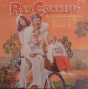 LP - Ray Conniff - Laughter In The Rain