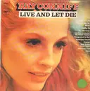 LP - Ray Conniff - Live and Let Die