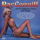 LP - Ray Conniff - Ray Conniff With His Orchestra, Chorus And Singers