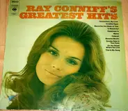 Ray Conniff - Ray Conniff's Greatest Hits