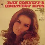 LP - Ray Conniff - Ray Conniff's Greatest Hits (Folge 37)