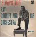 LP - Ray Conniff - 'S Marvelous!