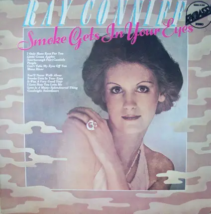 Ray Conniff - Smoke Gets In Your Eyes