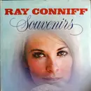 LP - Ray Conniff - Souvenirs