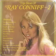 Ray Conniff - The Best Of Ray Conniff - 2