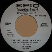 Jay Raye - The Ritz Roll And Rock / Ann's Theme