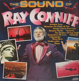 Ray Conniff - The Sound Of