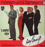 Ray Conniff - Hören Und Tanzen - 2. Folge: 's Awful Nice