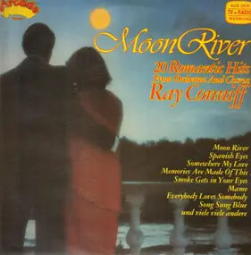 Ray Conniff - Moon River (20 Romantic Hits)