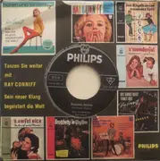 7'' - Ray Conniff And His Orchestra & Chorus - Besame Mucho / Brazil