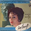 LP - Ray Conniff And His Orchestra & Chorus - Concert In Rhythm Volume 2