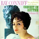 LP - Ray Conniff And His Orchestra & Chorus - Concert In Rhythm