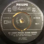7'' - Ray Conniff And His Orchestra & Chorus - Flirting With Broadway
