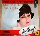 LP - Ray Conniff And His Orchestra & Chorus - Concert In Rhythm