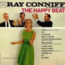 LP - Ray Conniff And His Orchestra & Chorus - The Happy Beat