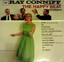 LP - Ray Conniff And His Orchestra & Chorus - The Happy Beat