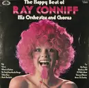 LP - Ray Conniff And His Orchestra & Chorus - The Happy Beat