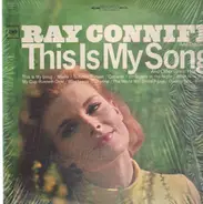 Ray Conniff And The Singers - This Is My Song And Other Great Hits