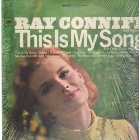 Ray Conniff - This Is My Song And Other Great Hits