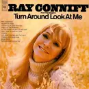 LP - Ray Conniff And The Singers - Turn Around And Look At Me
