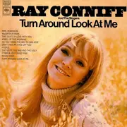 LP - Ray Conniff And The Singers - Turn Around And Look At Me