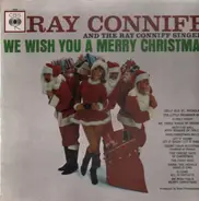 Ray Conniff And The Singers - We Wish You a Merry Christmas