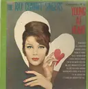 LP - Ray Conniff And The Singers - Young At Heart