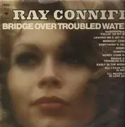 LP - Ray Conniff And The Singers - Bridge Over Troubled Water