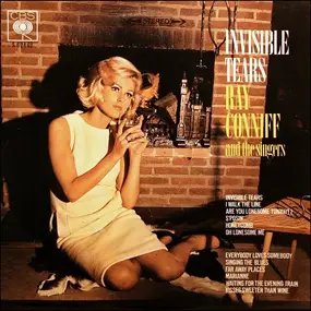 Ray Conniff - Invisible Tears