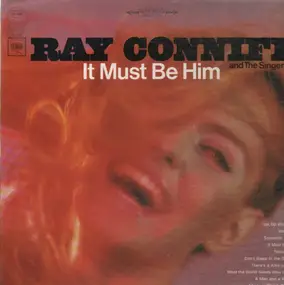 Ray Conniff - It Must Be Him