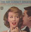 LP - Ray Conniff And The Singers - It's The Talk Of The Town