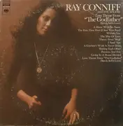LP - Ray Conniff And The Singers - Love Theme From 'The Godfather' (Speak Softly Love)