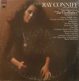 Ray Conniff - Love Theme From 'The Godfather' (Speak Softly Love)