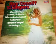 LP - Ray Conniff And The Singers - Ray Conniff And The Singers