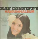 LP - Ray Conniff And The Singers - Ray Conniff's Hawaiian Album