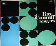 Ray Conniff And The Singers - Ray Conniff Singers