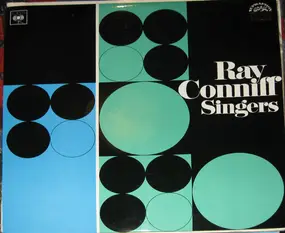 Ray Conniff - Ray Conniff Singers