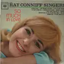 LP - Ray Conniff And The Singers - So Much In Love
