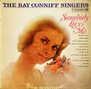 LP - Ray Conniff And The Singers - Somebody Loves Me
